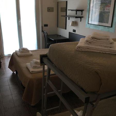 Si Rimini Hotel Dış mekan fotoğraf