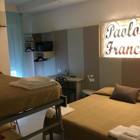 Si Rimini Hotel Dış mekan fotoğraf