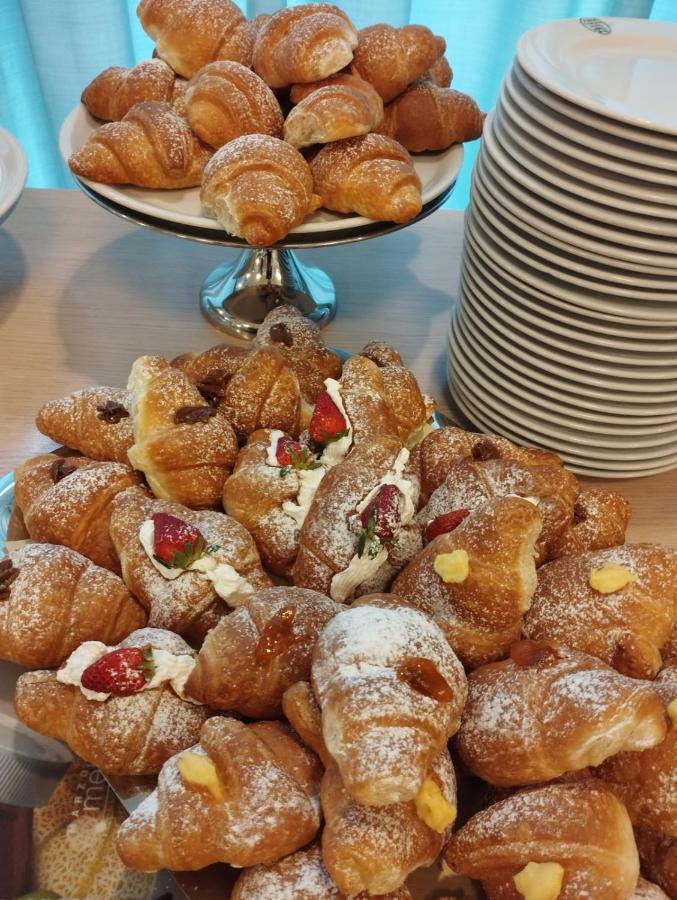 Si Rimini Hotel Dış mekan fotoğraf