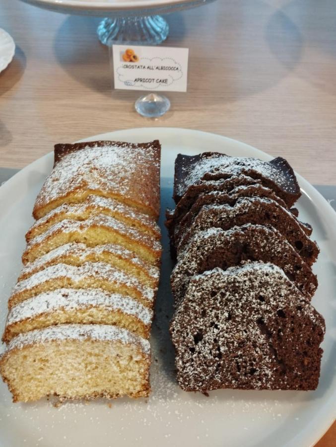 Si Rimini Hotel Dış mekan fotoğraf