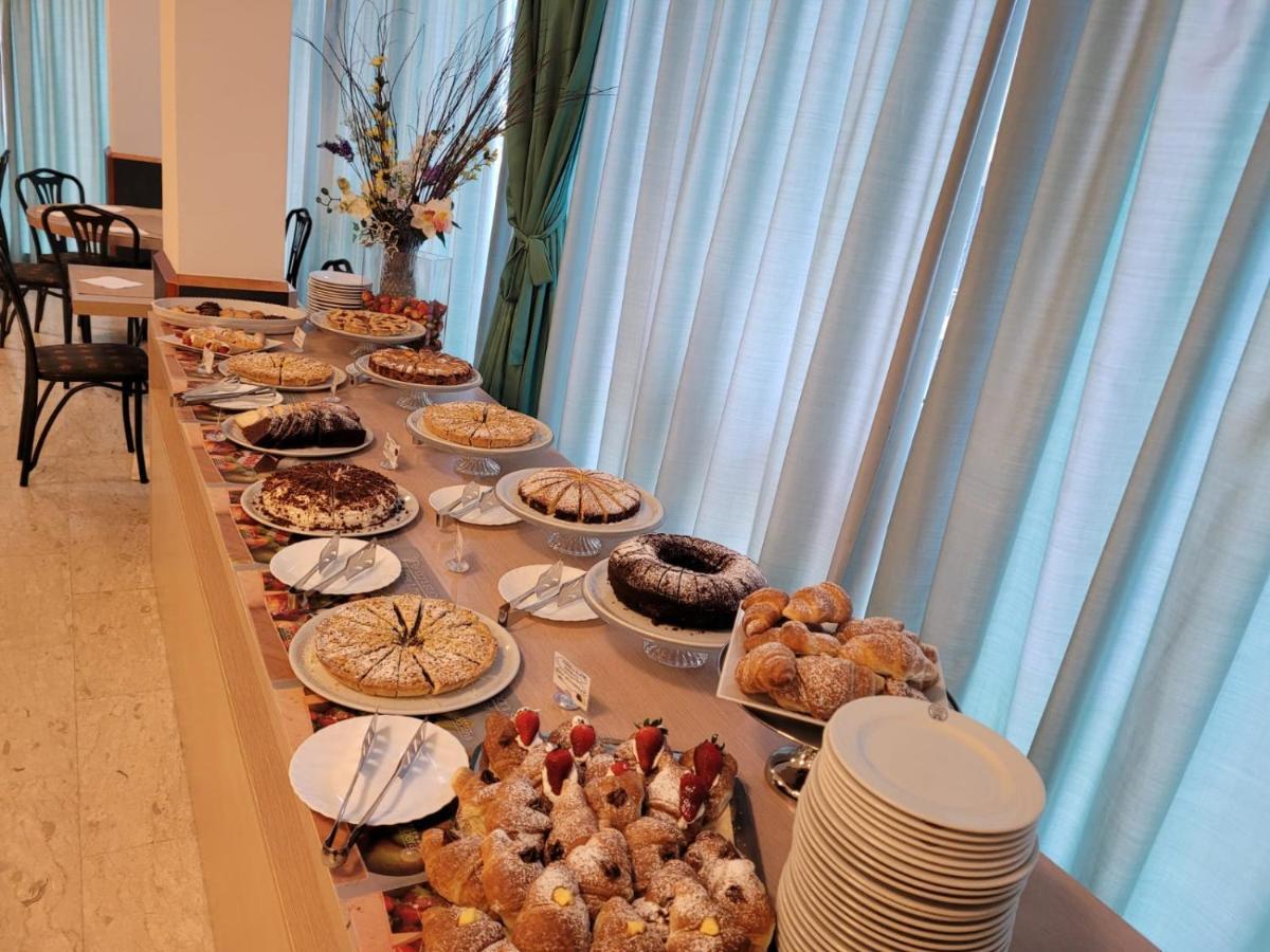 Si Rimini Hotel Dış mekan fotoğraf