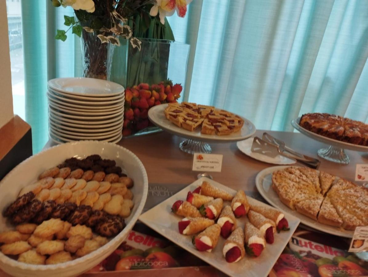 Si Rimini Hotel Dış mekan fotoğraf