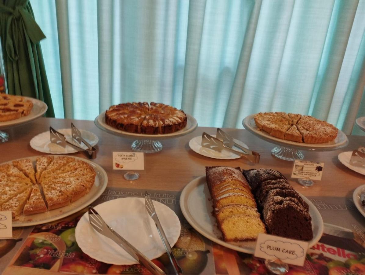 Si Rimini Hotel Dış mekan fotoğraf