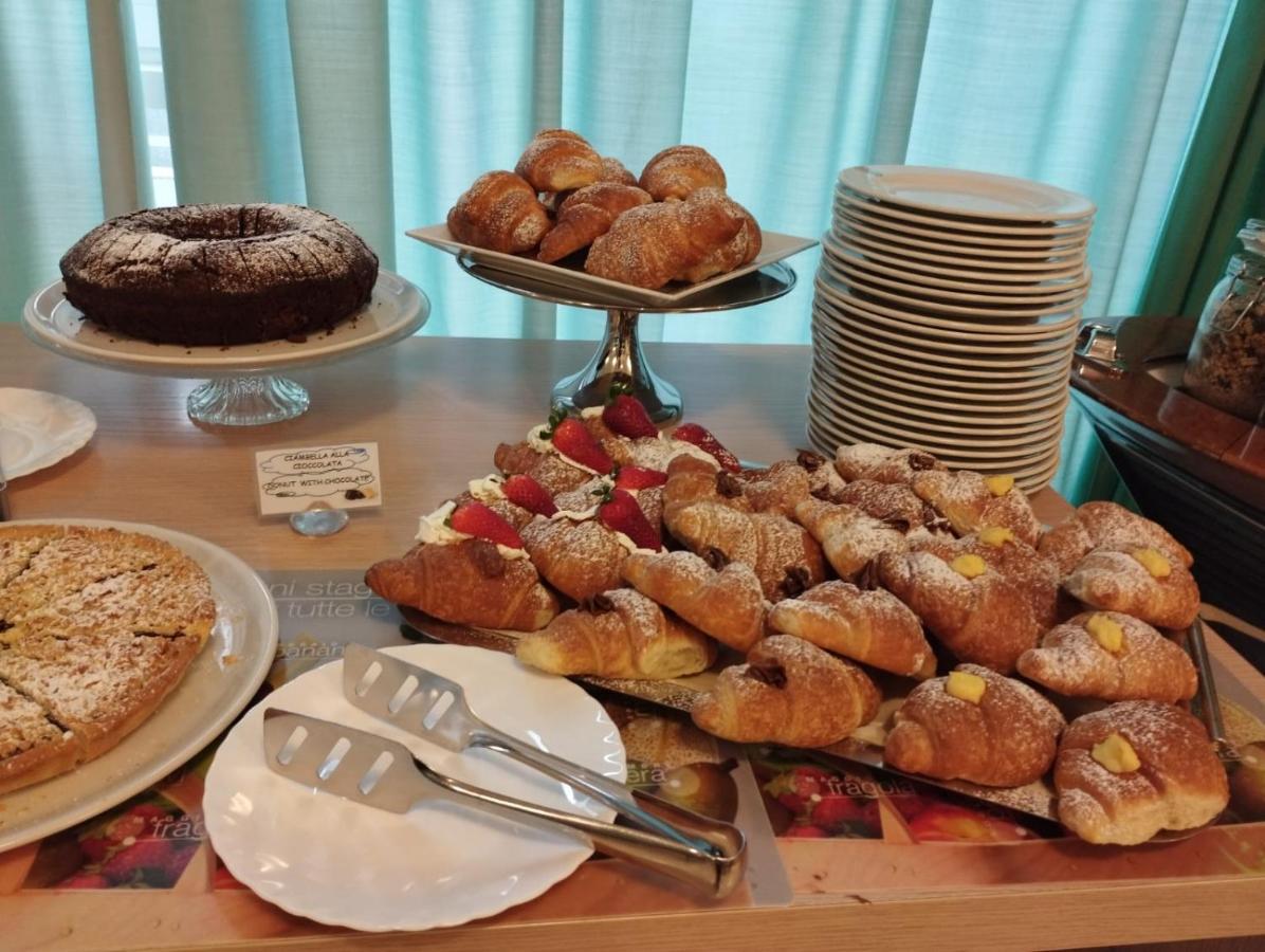 Si Rimini Hotel Dış mekan fotoğraf