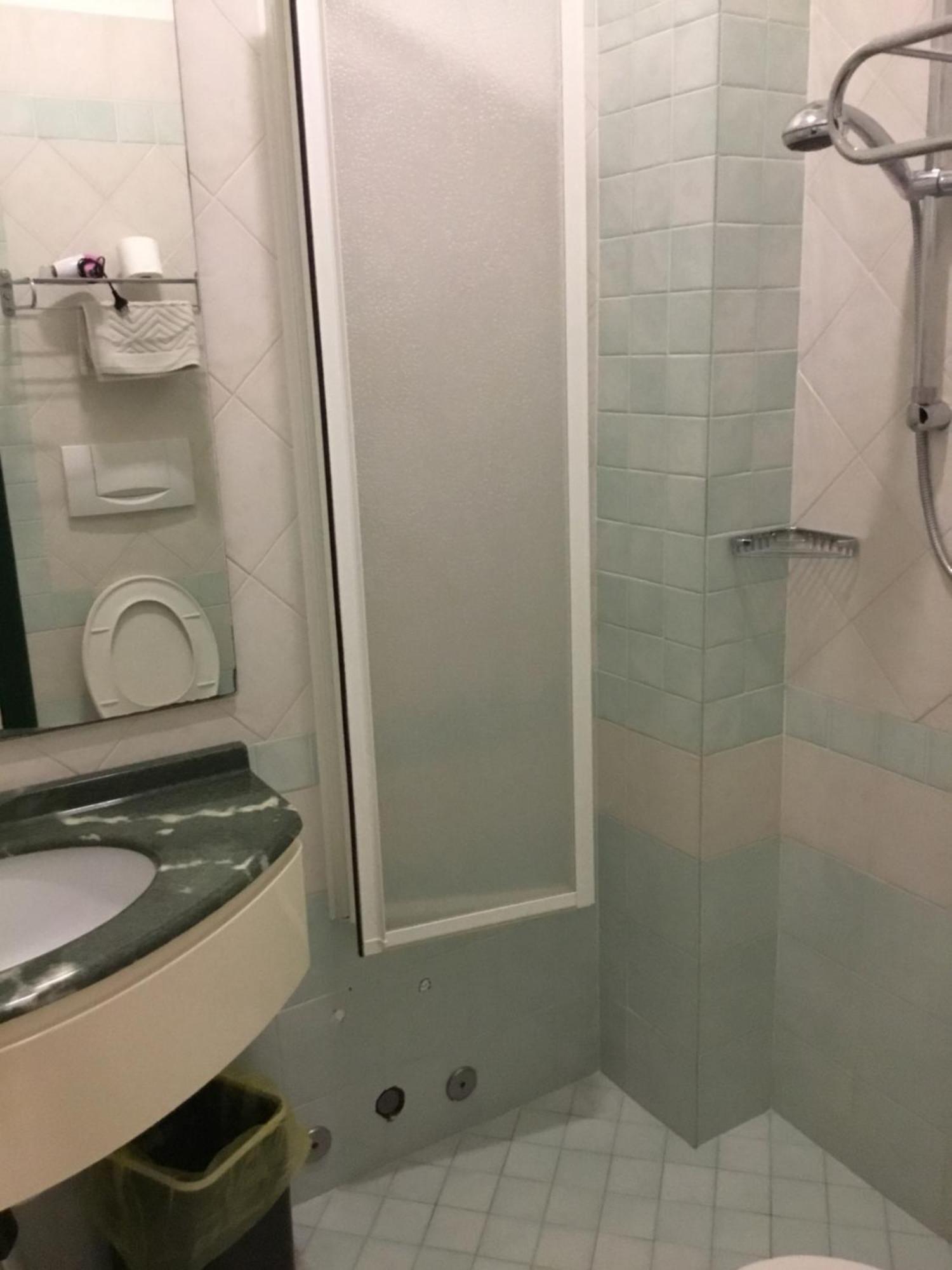 Si Rimini Hotel Dış mekan fotoğraf