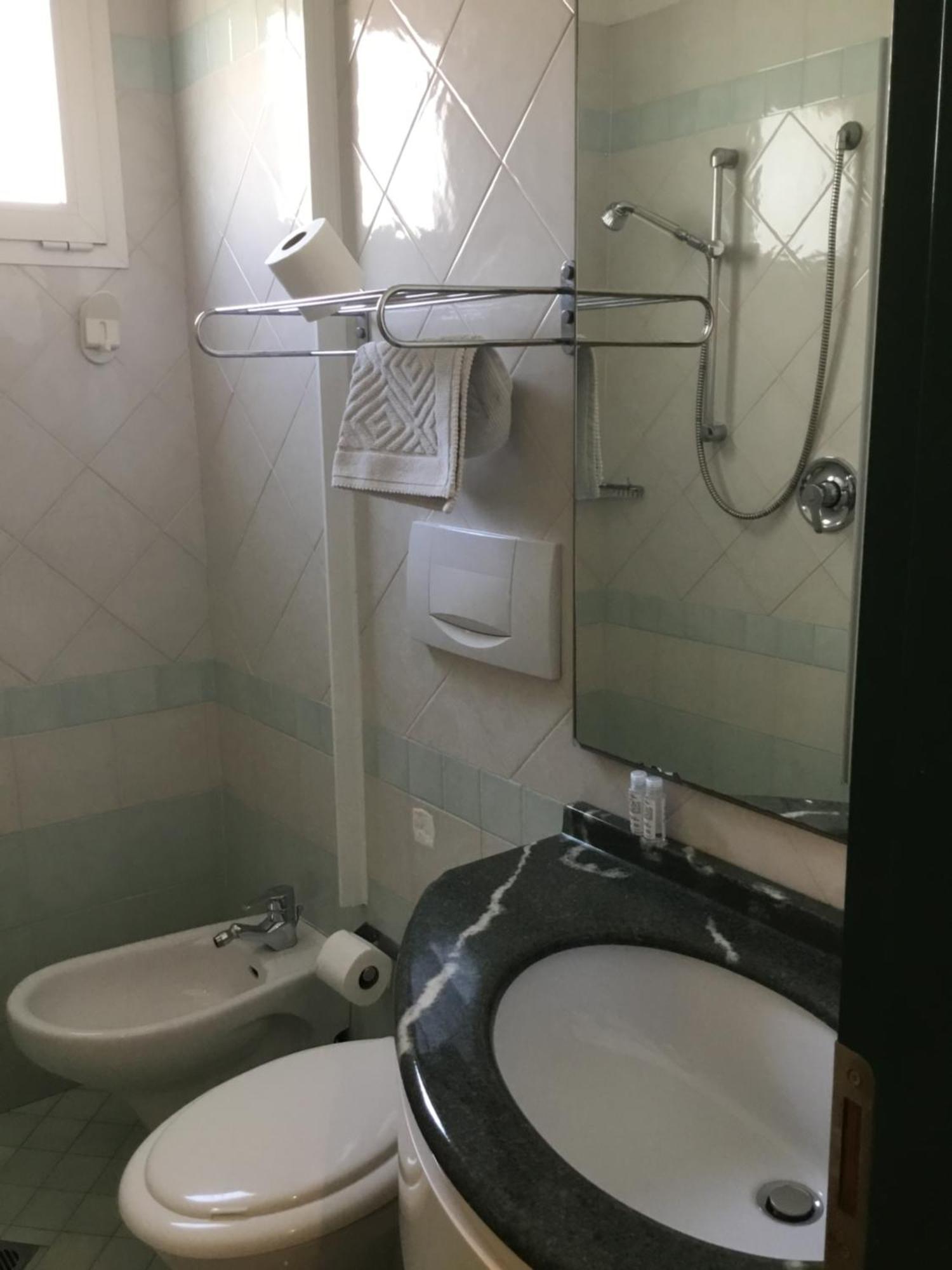 Si Rimini Hotel Dış mekan fotoğraf