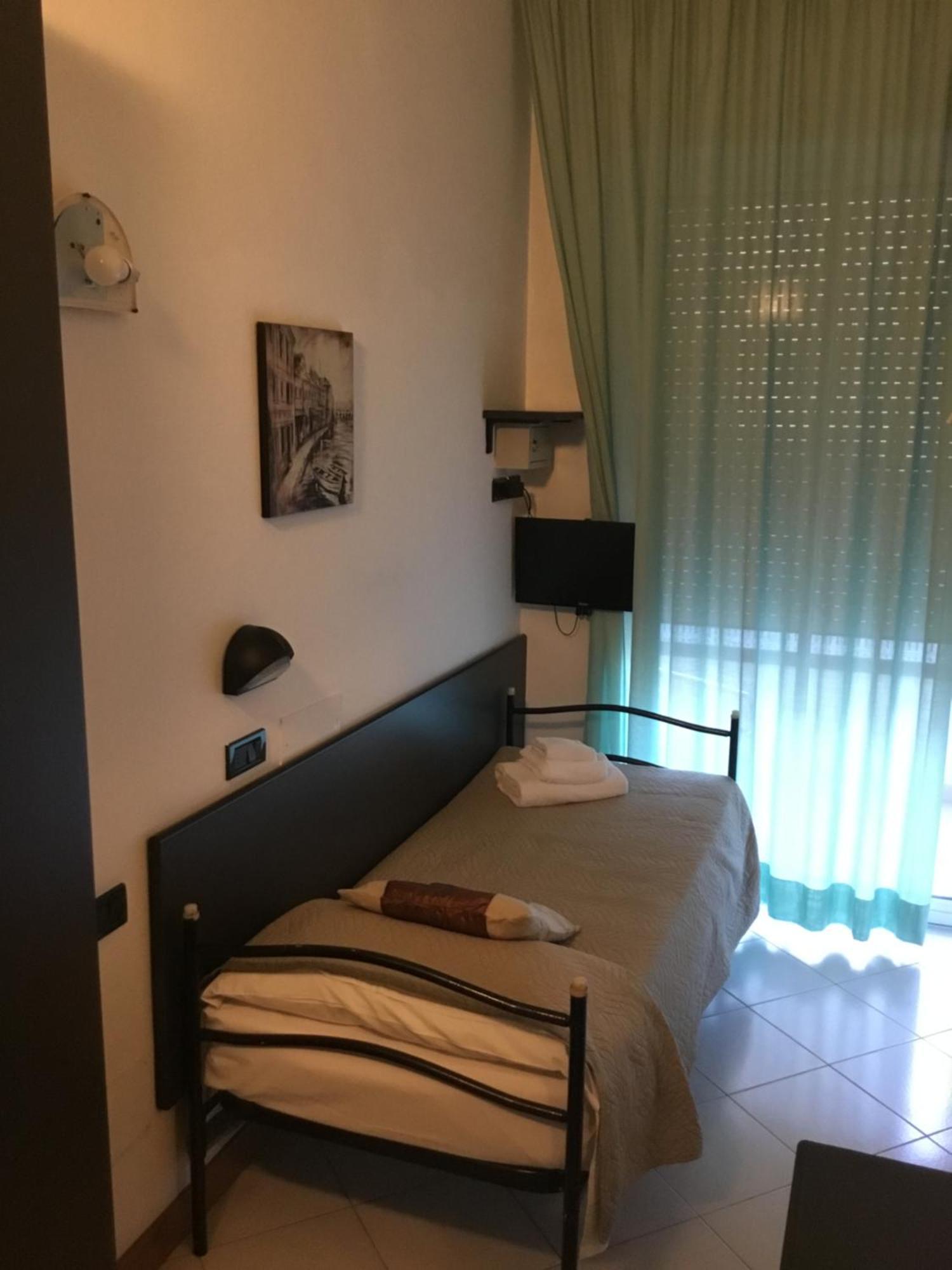 Si Rimini Hotel Dış mekan fotoğraf