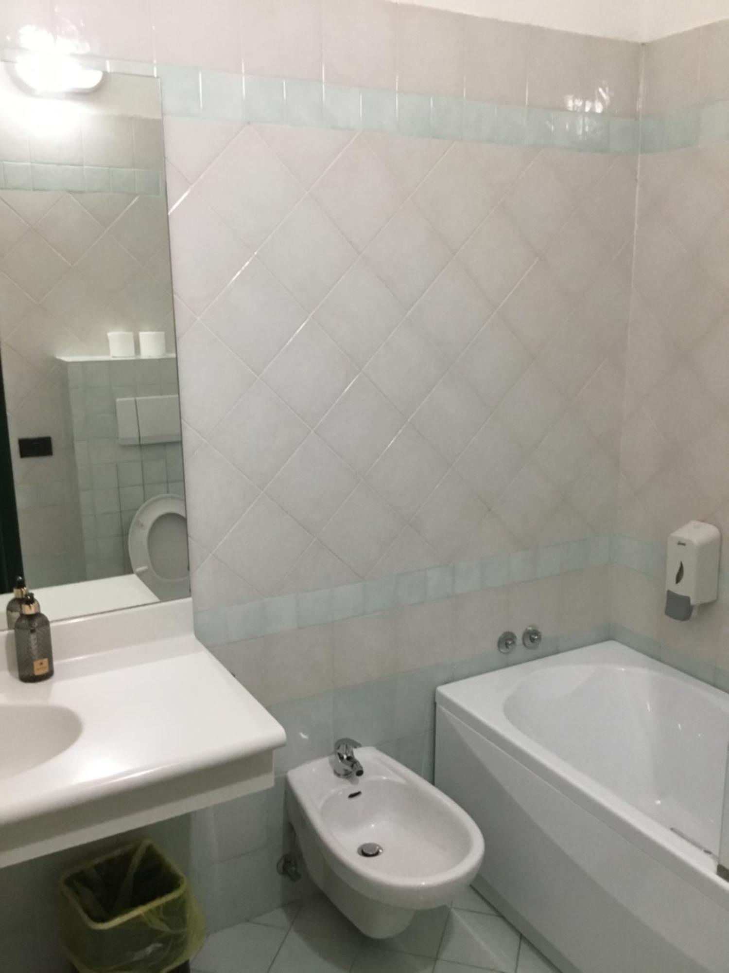 Si Rimini Hotel Dış mekan fotoğraf