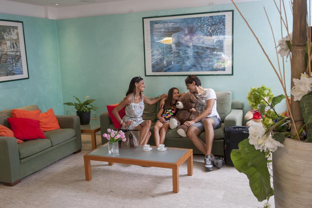 Si Rimini Hotel Dış mekan fotoğraf