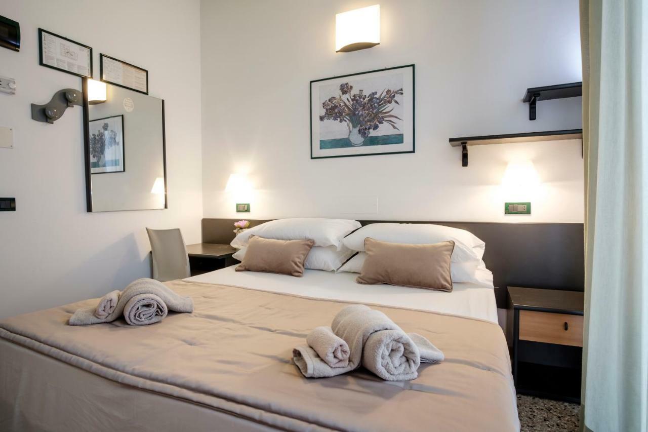 Si Rimini Hotel Dış mekan fotoğraf